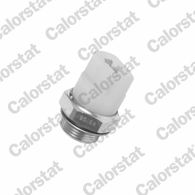 CALORSTAT by Vernet Comutator temperatura, ventilator radiator TS1105 model VW JETTA I (16) 1978 1979 1980 1981 1982 1983 1984