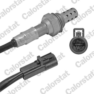 CALORSTAT by Vernet Sonda Lambda LS140038 model FORD MONDEO IV Turnier (BA7) 2007 2008 2009 2010 2011 2012 2013 2014 2015