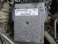 Caluclator Motor Ecu Ford Transit 2.2 TDCI din 2009 cod: 6C11-12A650-AL