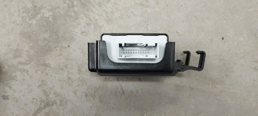 Caluculator lumini audi a6 c7 cod 4H907 