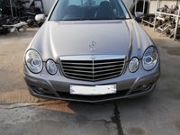 Calup radiatoare mercedes e220 cdi w211 facelift