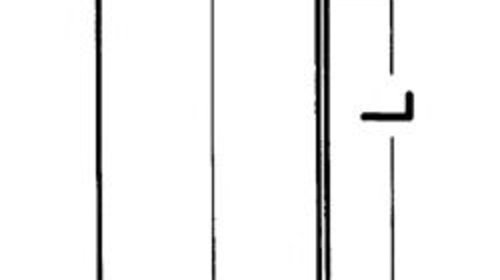 Camasa cilindru MERCEDES V-CLASS (638/2) (199