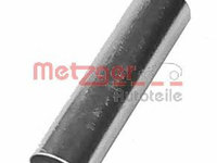 Camasa, lagar trapez AUDI A6 Avant (4A, C4) (1994 - 1997) METZGER 55003508