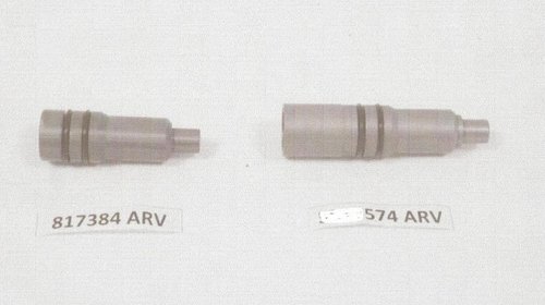 Camasa / teaca injector cu oringuri Opel