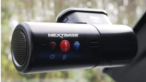 Cameră auto DVR Full HD Nextbase 300W