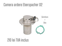 Camera ardere Sirocol Eberspacher D2