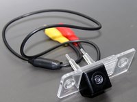 Camera auto dedicata VW Bora Passat Scirocco Jetta Touran Tiguan