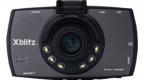 Camera auto DVR Xblitz Black Bord Full HD 2.7