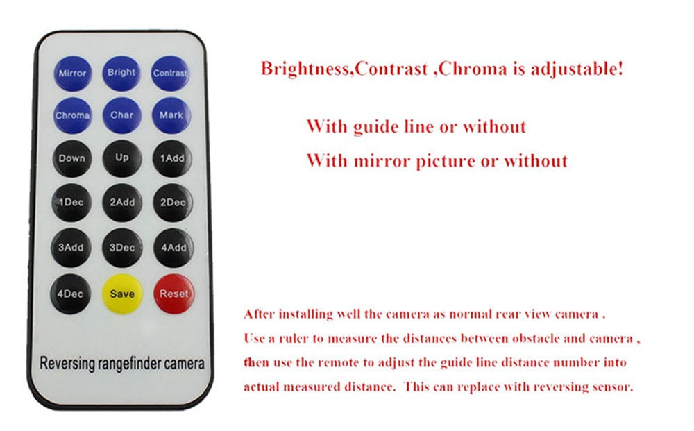 Camera Auto Marsarier / Frontala Cu Sist
