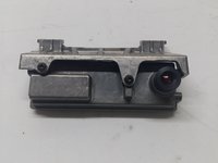 Camera față lane assist Renault Megane 3 cod:284624816R