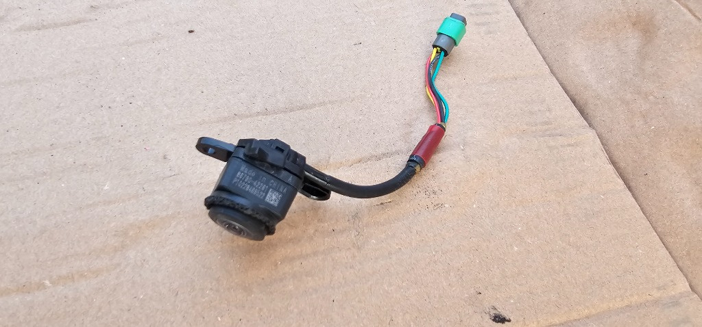 Camera fata 360 Toyota Rav 4 2019 2020 2021 2022 2023