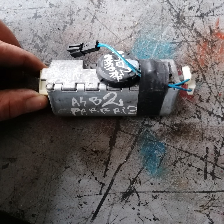Camera Fata Audi A4 B8 / A5 / Q5 Model 2008-2012 Cod: 8K0 907 217