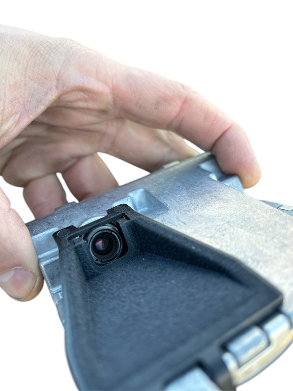 Camera fata de mercedes C class w204 / M