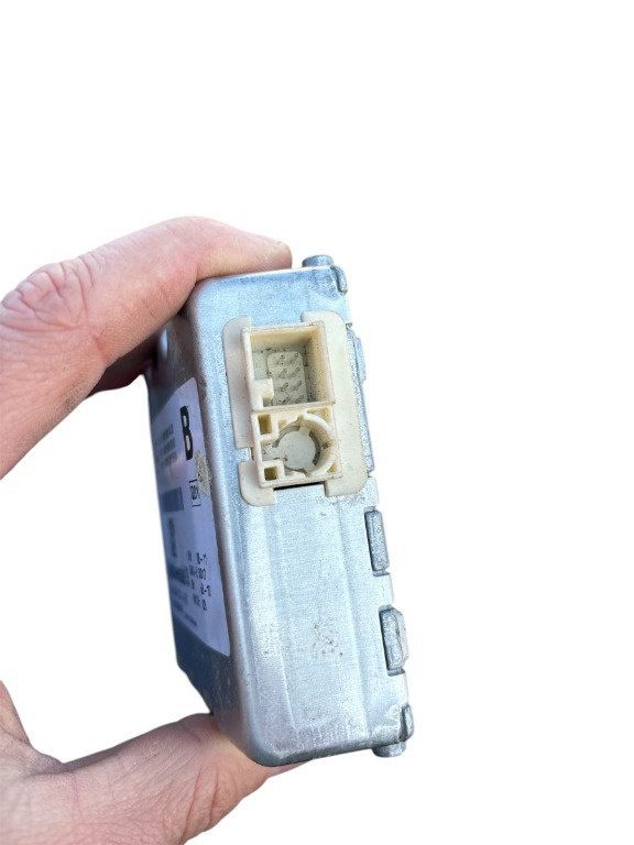 Camera fata de mercedes C class w204 / M