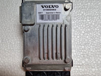 Camera fata Volvo V40 2014 cod 31660982