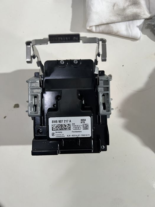 Camera Frontala/Acc Audi A4/A5 2017 Plus