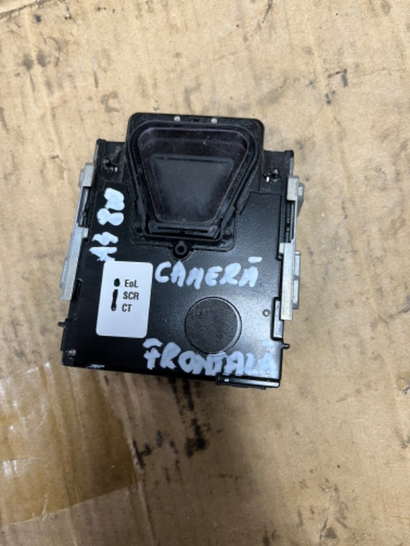 Camera frontala Audi A4 8W B9 2017