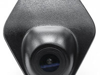 Camera frontala dedicata Renault cu montaj in sigla - F102