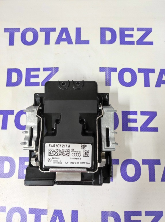 Camera frontala,driver assistance,Audi A