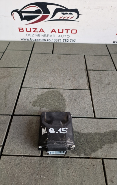 Camera frontala parbriz Cod: 284G3-4EA0B Nissan Qashqai