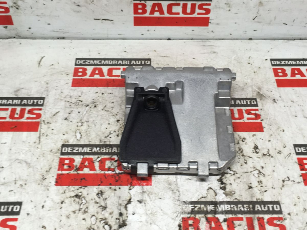 Camera frontala parbriz Cod: A0009050438 A0009055000 A0009025904 Mercedes-Benz C-Class W204/S204 [2007 -