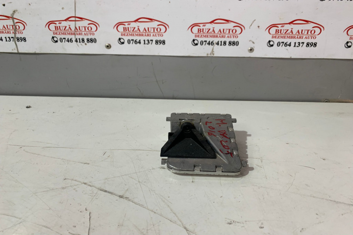 Camera frontala parbriz Cod: A2229003907 A2228201397 A2229022507 Mercedes-Benz C-Class W205/S205/C205 [2014 - 2018]