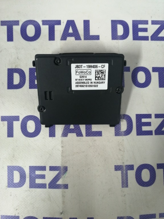 Camera frontala parbriz,Ford Ranger 2021 cod JB3T-19H406-CF