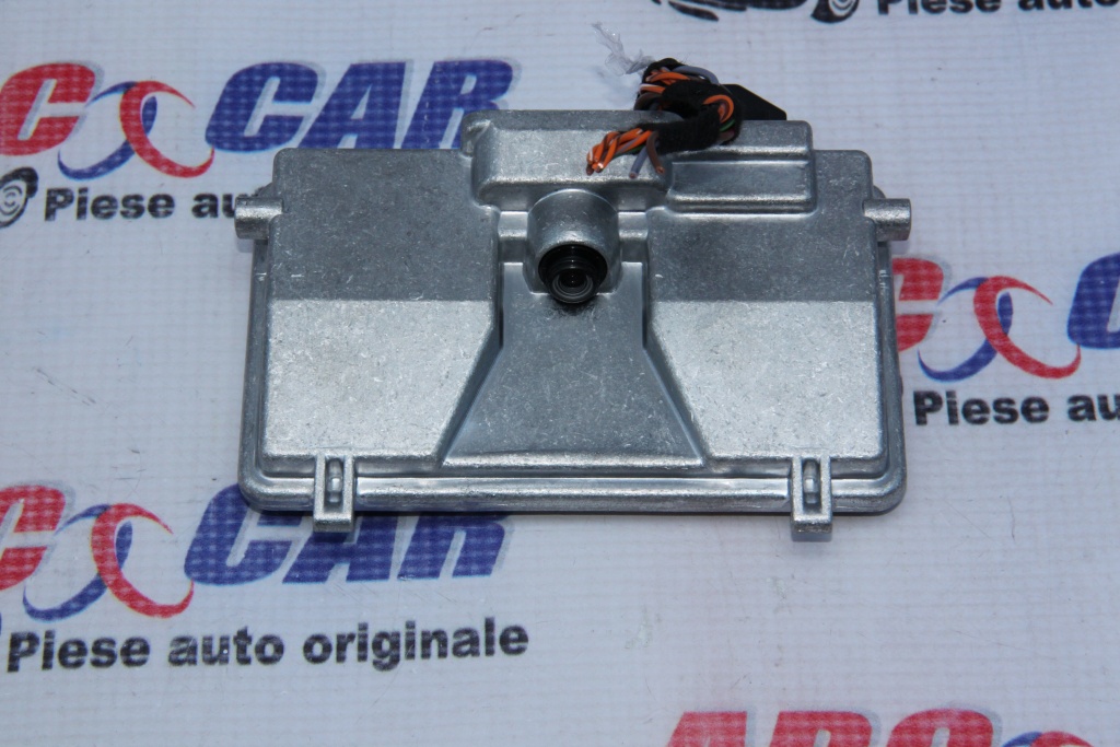 Camera frontala VW Passat B8 cod: 3Q0980653B / 3Q0