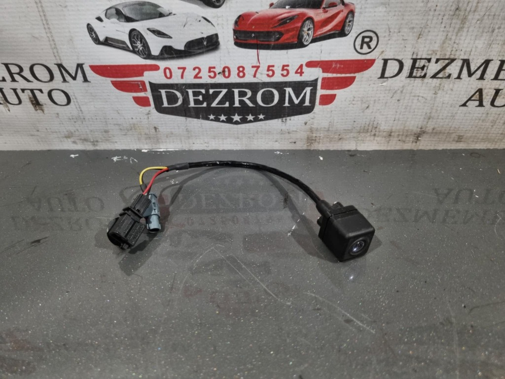 Camera marsarier 3C9980551A VW Passat B7 Variant