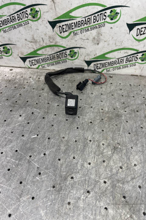 Camera marsarier 4L0 980 551 D Audi Q7 4L [facelif