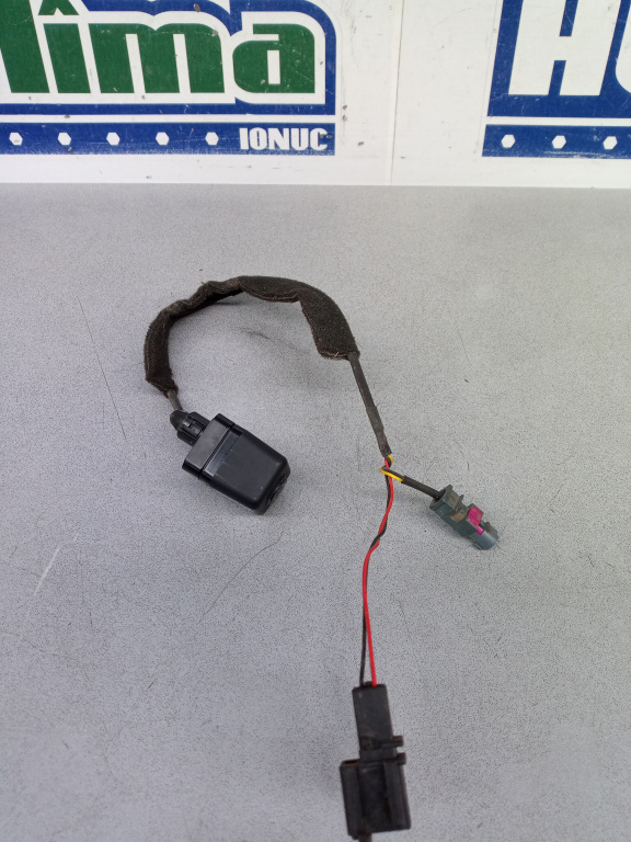 Camera marsarier 4L0980551D Audi Q7 4L 2006-2015