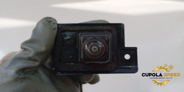 Camera marsarier Mitsubishi Outlander noi si sh de vanzare - TU