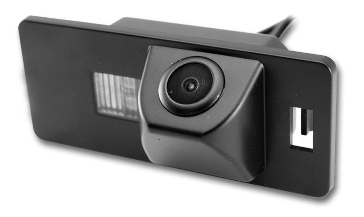 Camera marsarier Audi A1, A4, A5, A6, A7, Q5 - HKM
