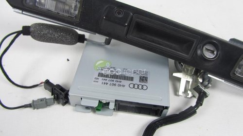 Camera Marsarier Audi A8 4H (2011 -2014)