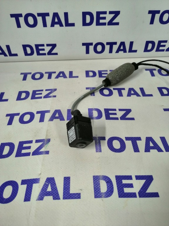 Camera marsarier Audi Q7,A6 C6,A8 D3 cod 4L0980551