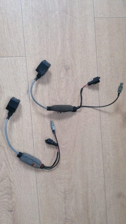 Camera marsarier Audi Q7 A6 C6 A8 D3 cod 4L0980551