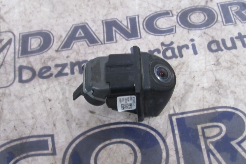 CAMERA MARSARIER BMW SERIA 5 F10-F11 AN 2012 - COD