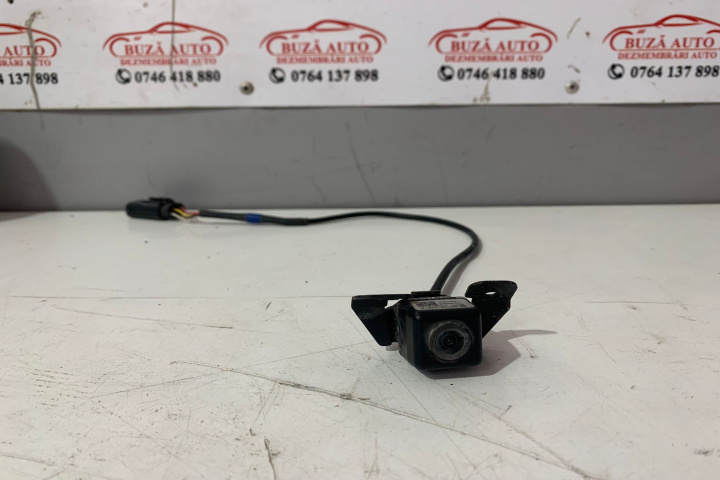 Camera marsarier Cod: 95790-2S013 957902S013 Hyundai ix35 [2009 - 2013]