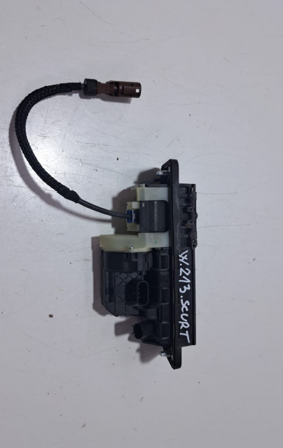 Camera marsarier Cod: A0997500800 A00090