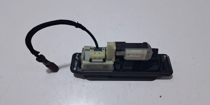 Camera marsarier Cod: A0997500800 A00090