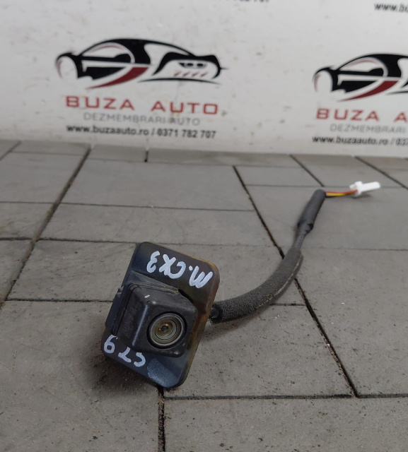 Camera marsarier Mazda CX-3 noi si sh de vanzare - TU alegi prețul!