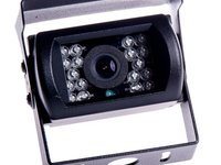 Camera marsarier cu infrarosu 12V - 24V C134 pentru Camioane, Autocare, Bus-uri