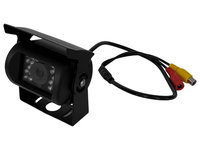 Camera Marsarier Cu Infrarosu 12V - 24V C134 Pentru Camioane Autocare Bus-uri 971953