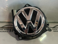 Camera marsarier cu mâner deschidere haion Volkswagen Golf 7 Variant 5G9827469F