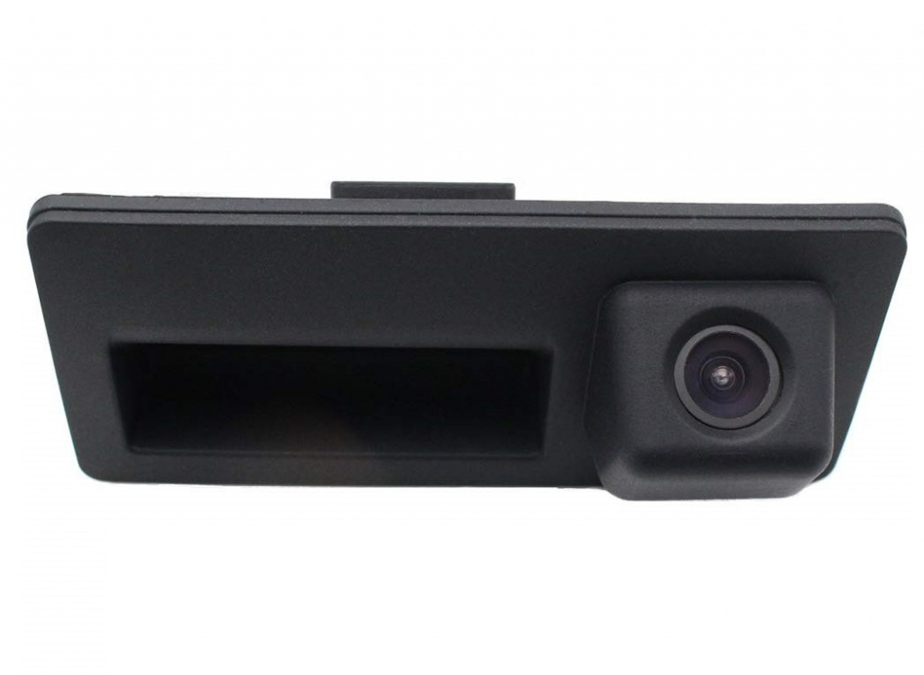Camera Marsarier Dedicata Audi A6 C7 201