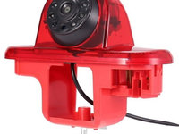 CAMERA MARSARIER DEDICATA RENAULT TRAFIC - OPEL VIVARO 2001-2014