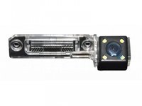 Camera Marsarier Dedicata Volkswagen Golf 4 3/5D 1997–2005 HS8013