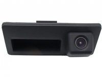 Camera Marsarier Dedicata Volkswagen Golf 6 2008-2013 Combi 01578