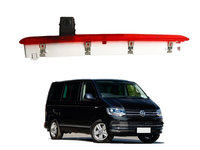 Camera marsarier dedicata Volkswagen Transporter T6 (2013 - 2018) cu o singura usa (haion) C473