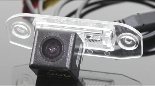 Camera marsarier dedicata VOLVO XC90 XC60 XC70 S80 S60 V70